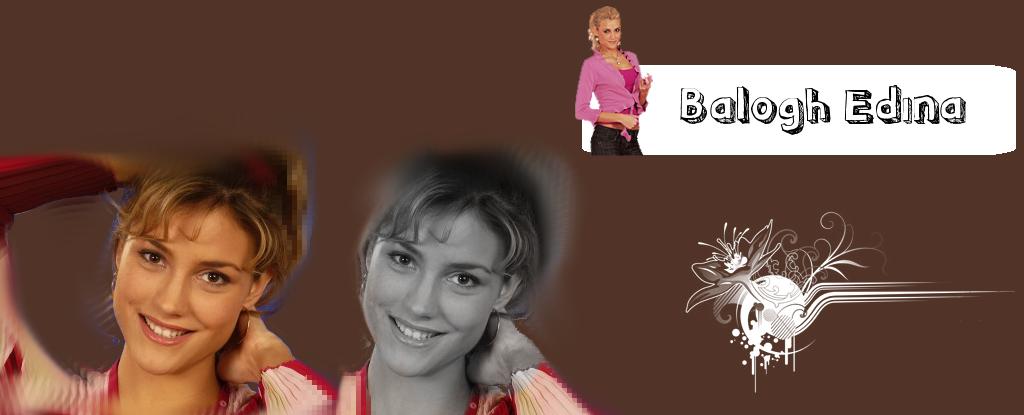 Ndor Kinga-Balogh Edina |rajongi honlap